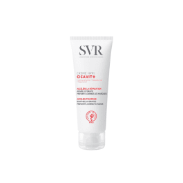 SVR specialus veido ir kūno kremas pažeistai, į postinflamacinę hiperpigmentaciją linkusiai odai CICAVIT+ HPPI, 100 ml