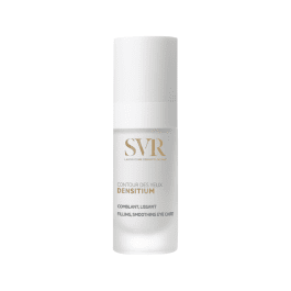 SVR DENSITIUM CONTOUR DES YEUX stangrinamasis paakių kremas jautriai brandžiai odai, 15 ml