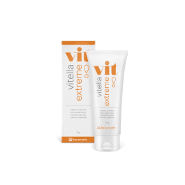 VITELLA vitamininis kremas EXTREME 75 g