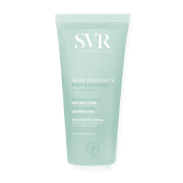 SVR PHYSIOPURE GELÉE MOUSSANTE veido prausiklis jautriai odai, 200 ml