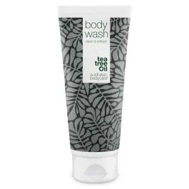 Australian Bodycare kūno prausiklis 200 ml