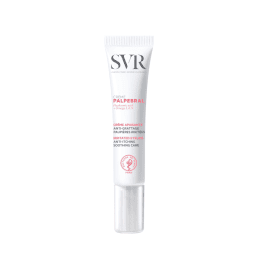 SVR PALPEBRAL CREME raminamasis akių vokų kremas, 15 ml