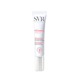 SVR PALPEBRAL CREME raminamasis akių vokų kremas, 15 ml