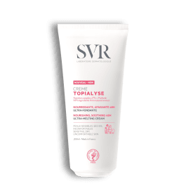 SVR kremas atopiškai ir sausai odai TOPIALYSE CREME 200 ml