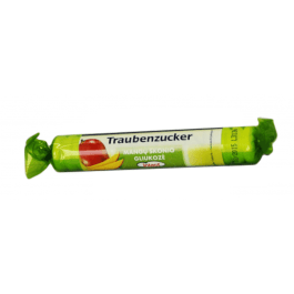 INTACT mango skonio tabletės 40 g