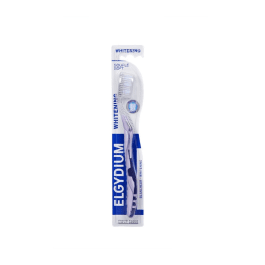ELGYDIUM dantų šepetėlis balinamasis WHITENING Soft, minkštas, N1