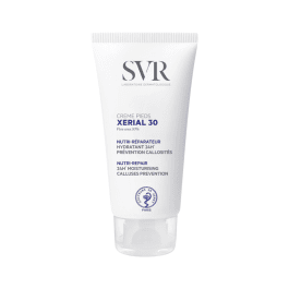 SVR XERIAL 30 CREME PIEDS kojų kremas su 30% šlapalo, 50 ml