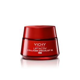 VICHY LIFTACTIV COLLAGEN SPECIALIST 16 DIENINIS KREMAS, 50ml
