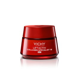 VICHY LIFTACTIV COLLAGEN SPECIALIST 16 DIENINIS KREMAS, 50ml