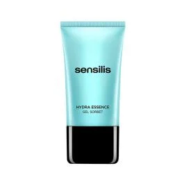 SENSILIS HYDRA ESSENCE, drėkinamasis gelis, 40 ml