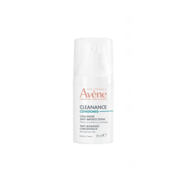 AVENE koncentruotas kremas nuo aknės ir odos nelygumų CLEANANCE COMEDOMED 30 ml