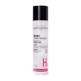 NOVEXPERT veido dulksna su hialurono rūgštimi 100 ml