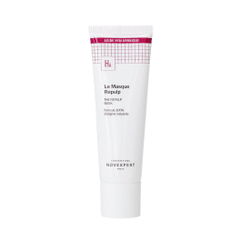 NOVEXPERT veido kaukė su hialurono rūgštimi REPULP 50 ml