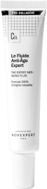 NOVEXPERT veido losjonas normaliai ir mišriai odai ANTI-AGE EXPERT 40 ml