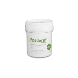Epaderm tepalas 125 g