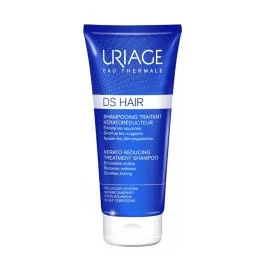 Uriage keratolitinio poveikio šampūnas D.S. 150 ml