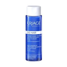 Uriage šampūnas nuo pleiskanų D.S. Hair 200 ml