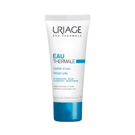 URIAGE EAU THERMALE GELEE drėkinamasis gelis, 40ml