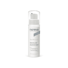 NOREVA TRIO WHITE XP, serumas pigmentuotai odai, 30 ml