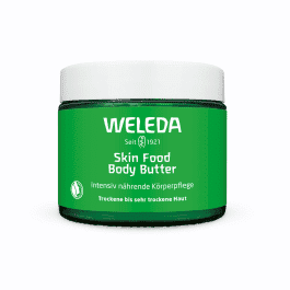 WELEDA kūno sviestas SKIN FOOD 150 ml