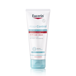 Eucerin intensyvaus poveikio kremas atopinei odai AtopiControl, 100ml