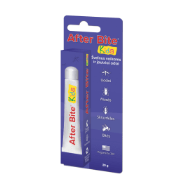 Ben's kremas vaikams įkandus vabzdžiams After Bite Kids 20 g