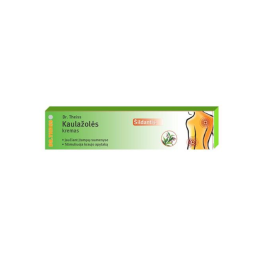 DR.THEISS šildantis kremas 50 g