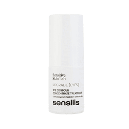 SENSILIS UPGRADE, koncentruotas stangrinamasis paakių kremas, 15 ml