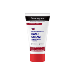 NEUTROGENA koncentruotas, bekvapis rankų kremas 75 ml