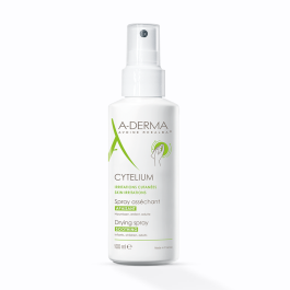 A-DERMA džiovinamasis losjonas pažeistai odai CYTELIUM 100 ml