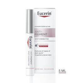EUCERIN Anti-Pigment korektorius į pigmentaciją linkusiai odai, 5 ml