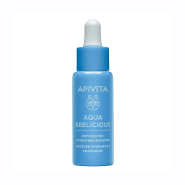 APIVITA veido serumas AQUA BEELICIOUS 30 ml