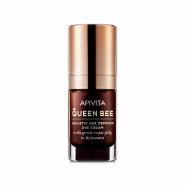 APIVITA paakių kremas QUEEN BEE 15 ml