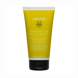 APIVITA kasdienio naudojimo kondicionierius 150 ml
