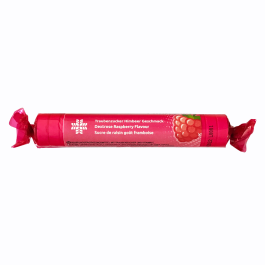 LIVSANE dekstrozė aviečių skonio 44 g
