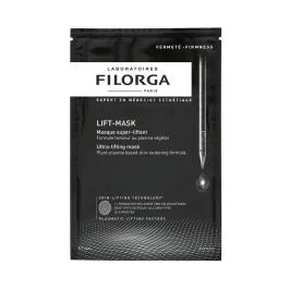 FILORGA lakštinė veido kaukė stangrumo stokojančiai odai LIFT-MASK, 1 vnt.