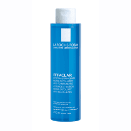 LA ROCHE-POSAY poras sutraukiantis tonikas EFFACLAR 200 ml
