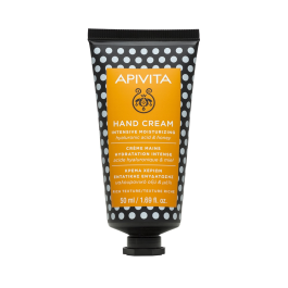 APIVITA rankų kremas su medumi 50 ml
