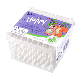 HAPPY vaikiški vatos pagaliukai su apsauga, N56