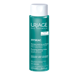 URIAGE Hyseac valomasis veido tonikas, 250 ml