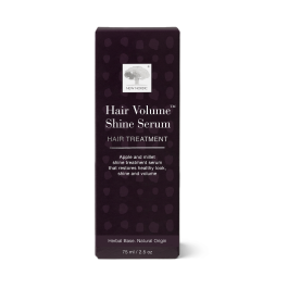 NEW NORDIC serumas plaukams HAIR VOLUME 75 ml