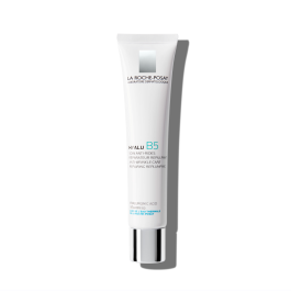 LA ROCHE-POSAY kremas nuo raukšlių su hialuronu HYALU B5, 40 ml