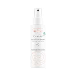 AVENE džiovinamasis, atkuriamasis purškalas pažeistai odai Cicalfate+ 100 ml