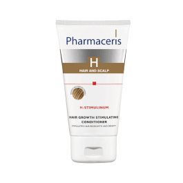 PHARMACERIS H, STIMULINUM kondicionierius slenkantiems plaukams prižiūrėti, 150ml