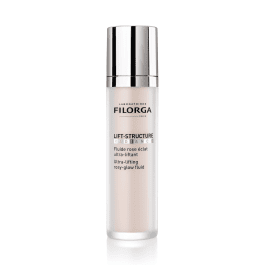 FILORGA veido fluidas odos stangrinimui su švytėjimo efektu LIFT-STRUCTURE RADIANCE, 50 ml