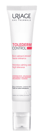 URIAGE drėkinamasis kremas TOLEDERM CONTROL 40 ml