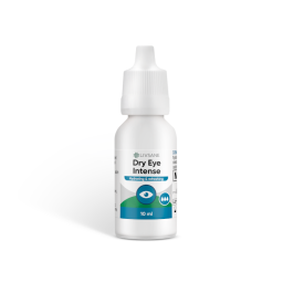 LIVSANE akių lašai DRY EYE INTENSE 10 ml