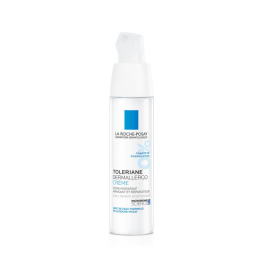 LA ROCHE-POSAY raminamasis kremas TOLERIANE DERMALLERGO ULTRA 40 ml