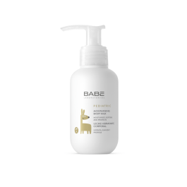 BABĒ drėkinamasis kūno pienelis PEDIATRIC 100 ml