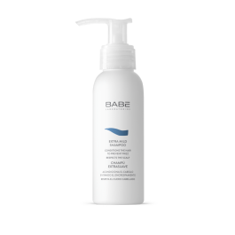BABĒ HAIR Extra Mild ypatingai švelnus plaukų šampūnas 100 ml